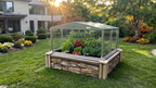 Homebridge Garden Mini Greenhouses