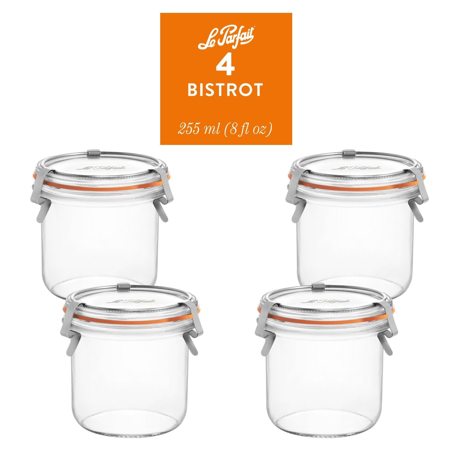 Le Parfait Bistrot