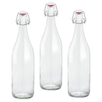 Le Parfait Bottles