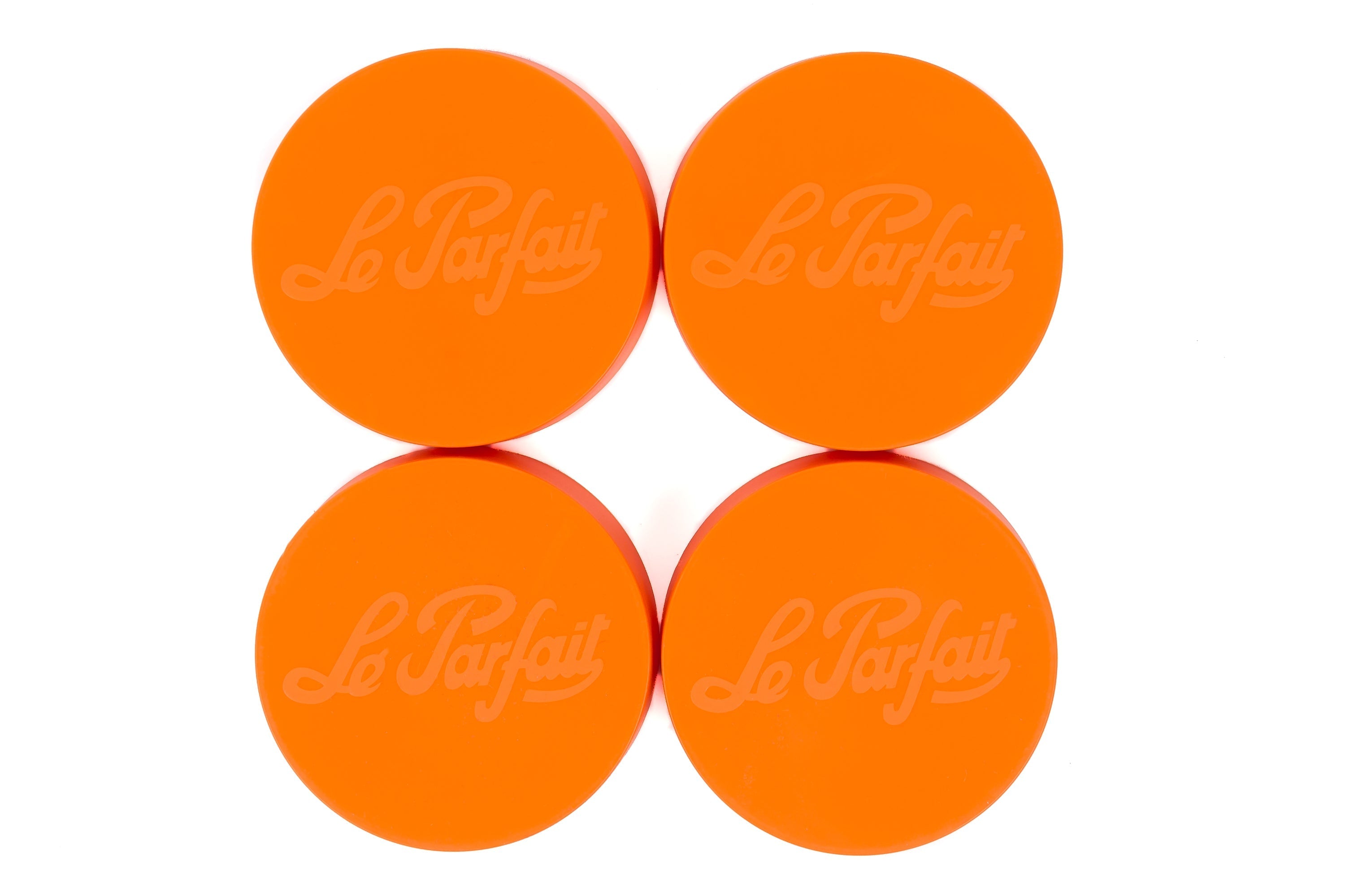 Le Parfait Screw Top Jar Lids
