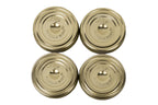 Le Parfait Screw Top Jar Lids