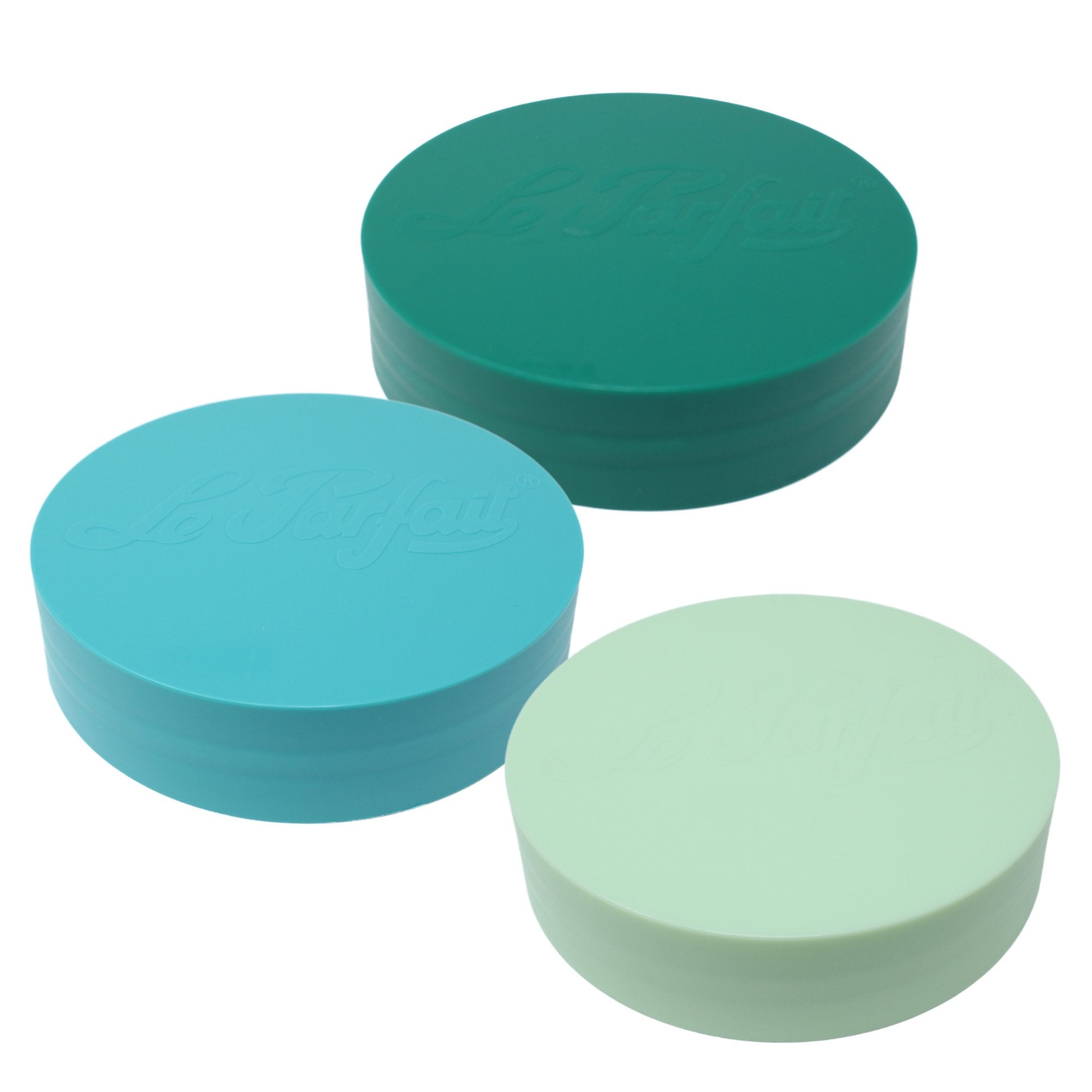 Le Parfait Screw Top Jar Lids