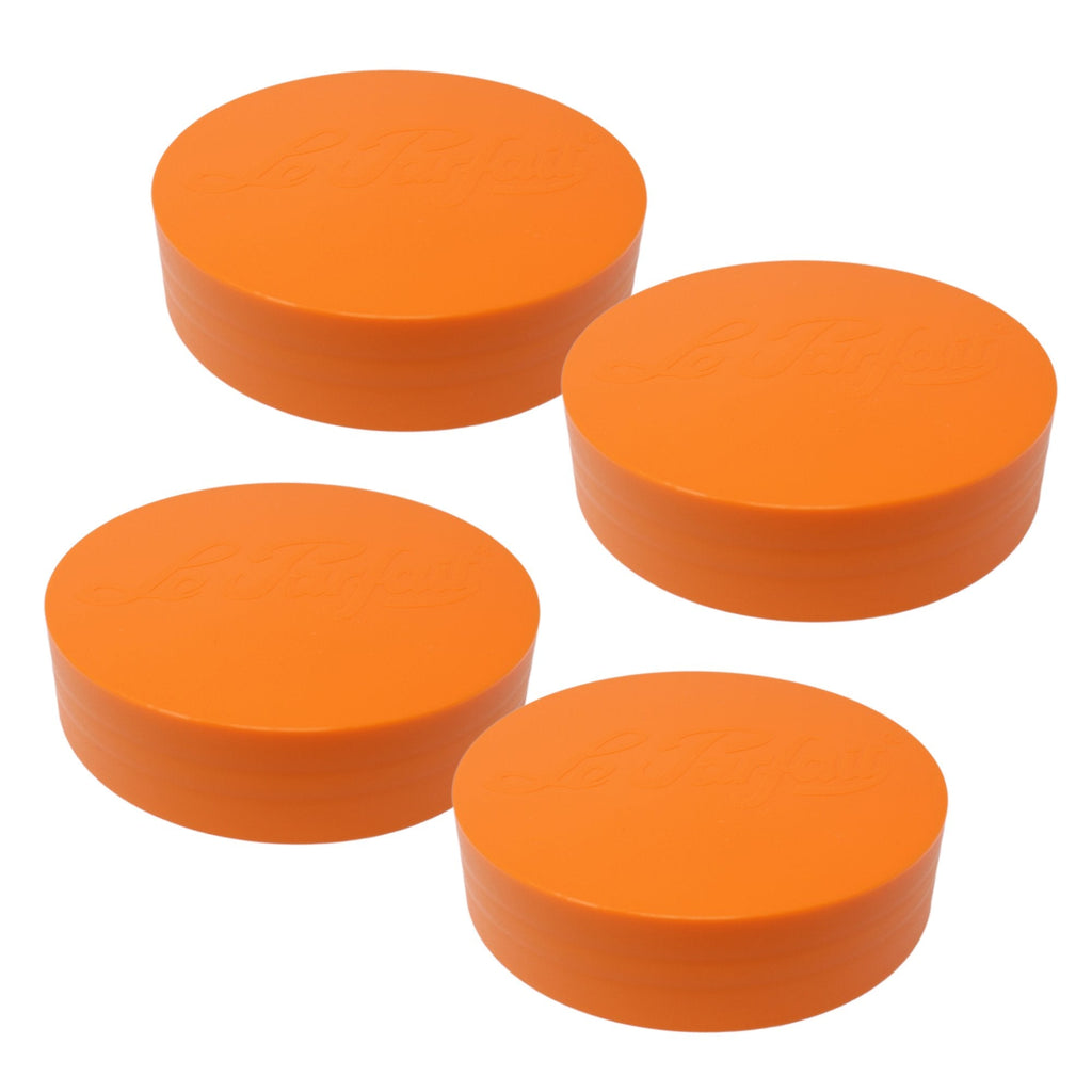 Le Parfait Screw Top Jar Lids
