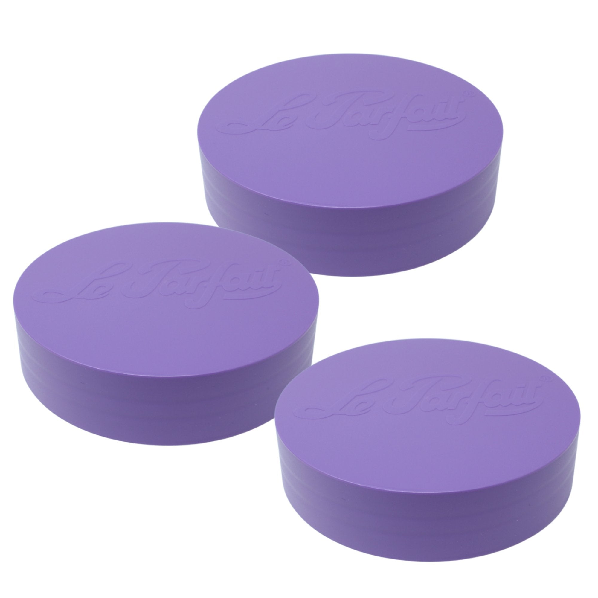 Le Parfait Screw Top Jar Lids