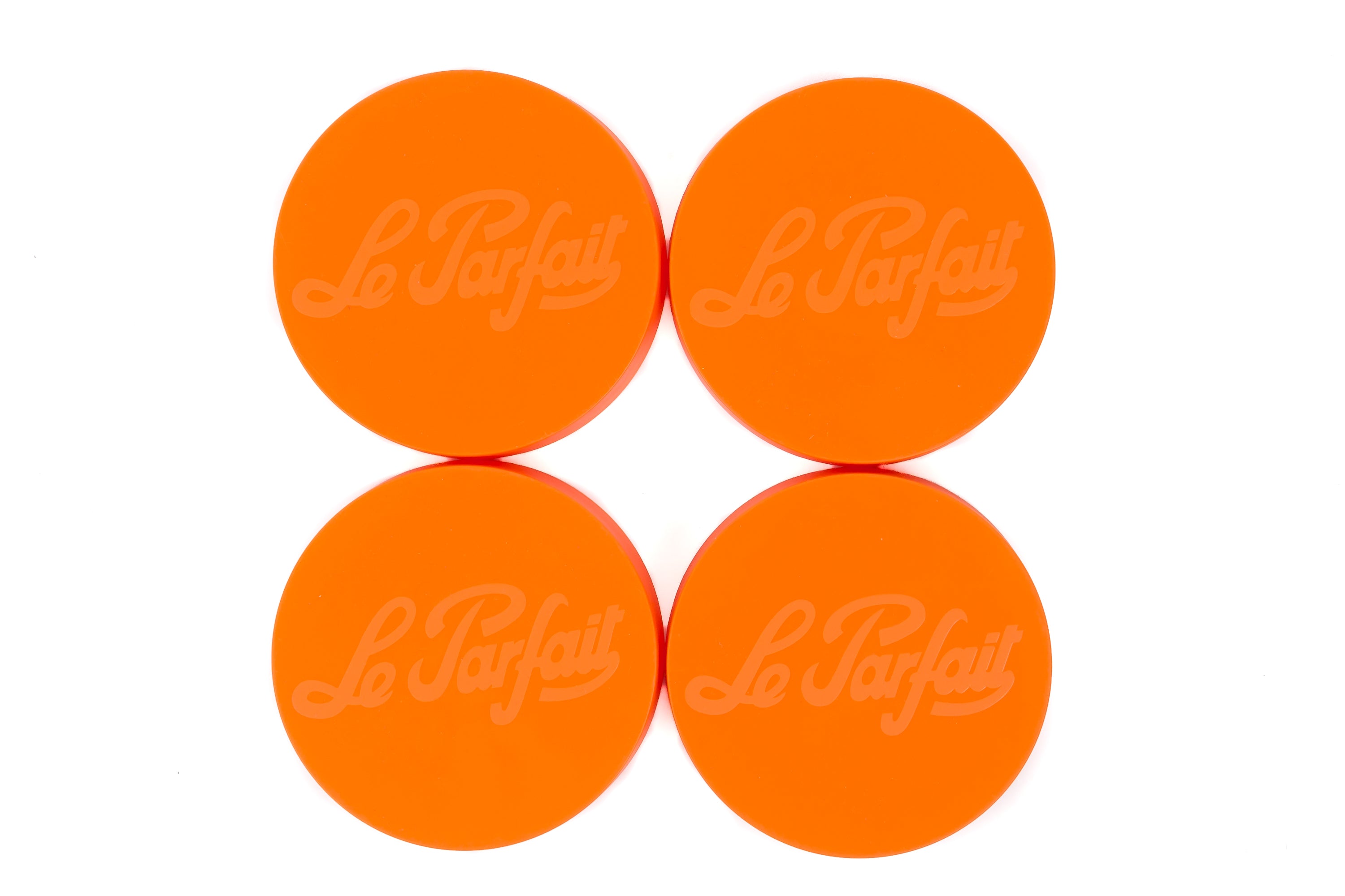 Le Parfait Screw Top Jar Lids