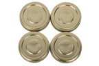 Le Parfait Screw Top Jar Lids