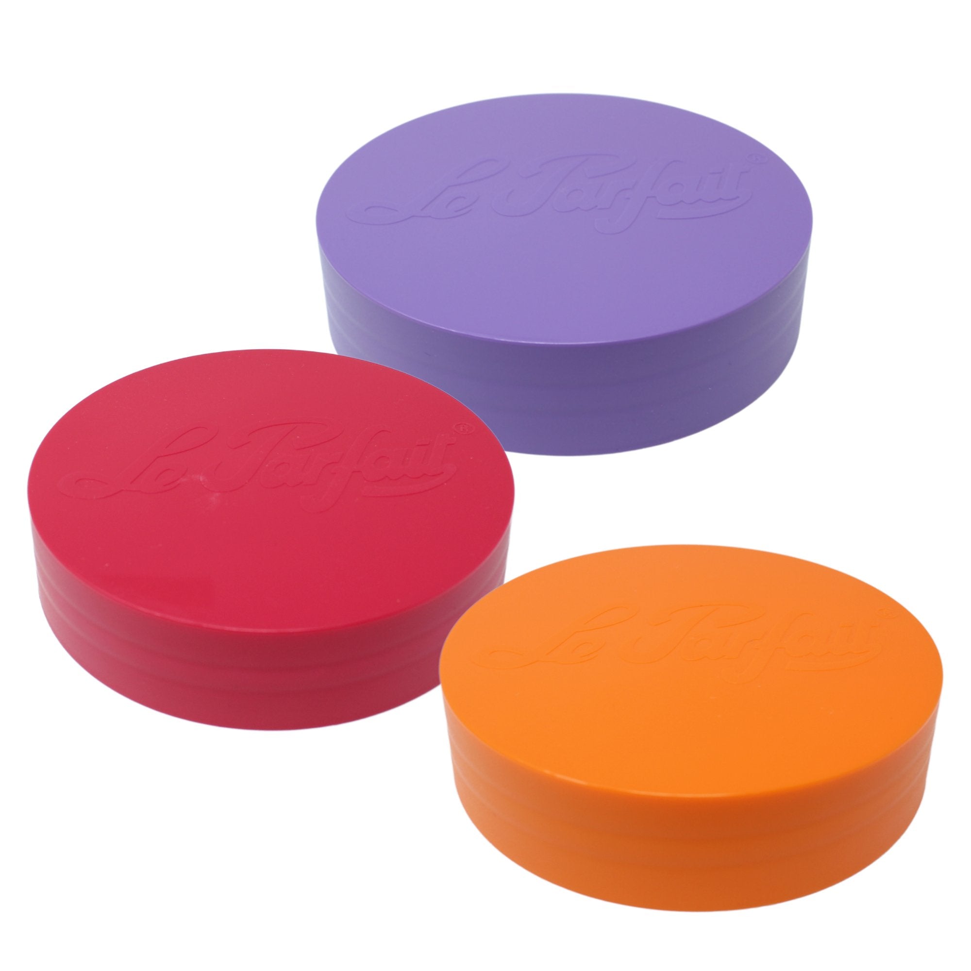 Le Parfait Screw Top Jar Lids