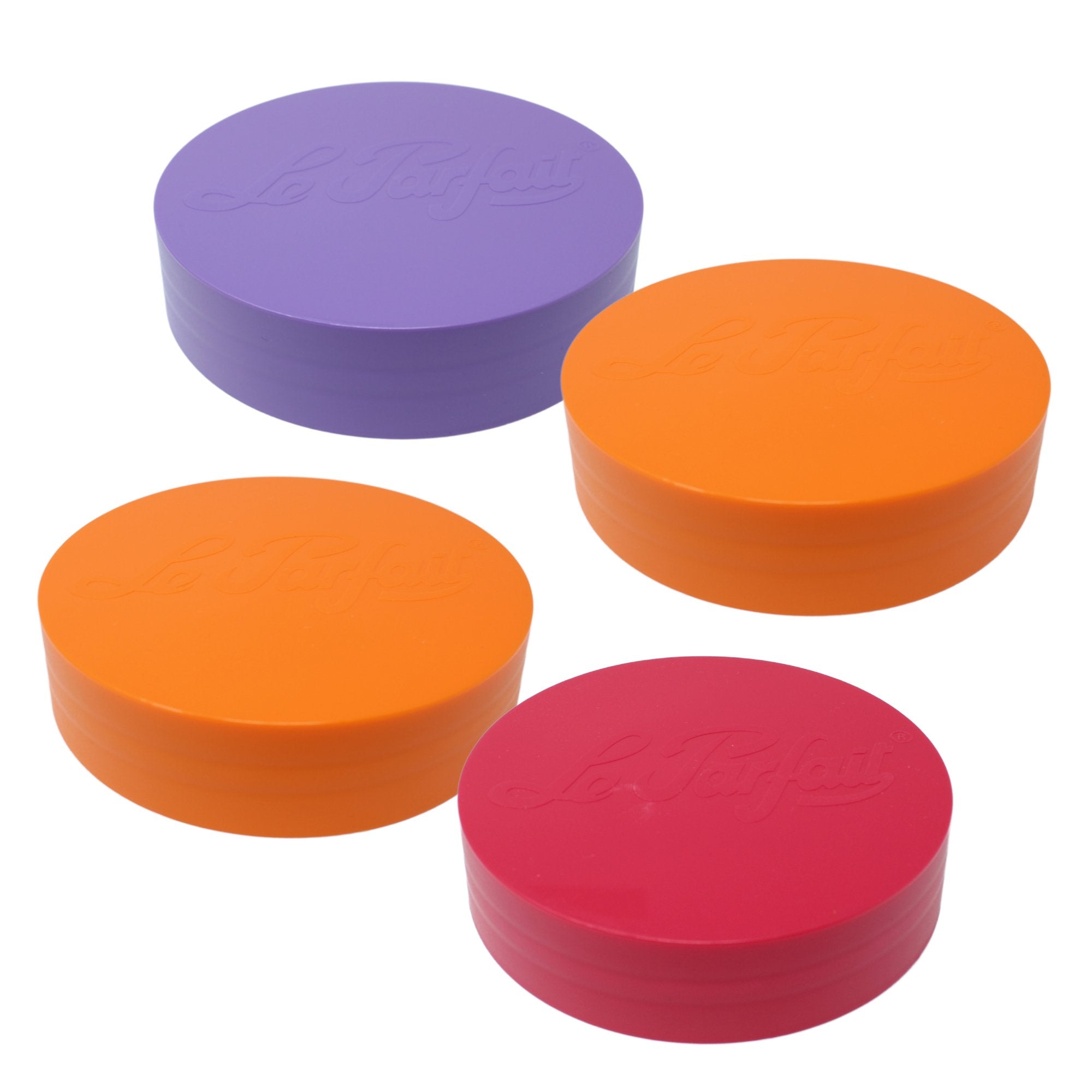 Le Parfait Screw Top Jar Lids