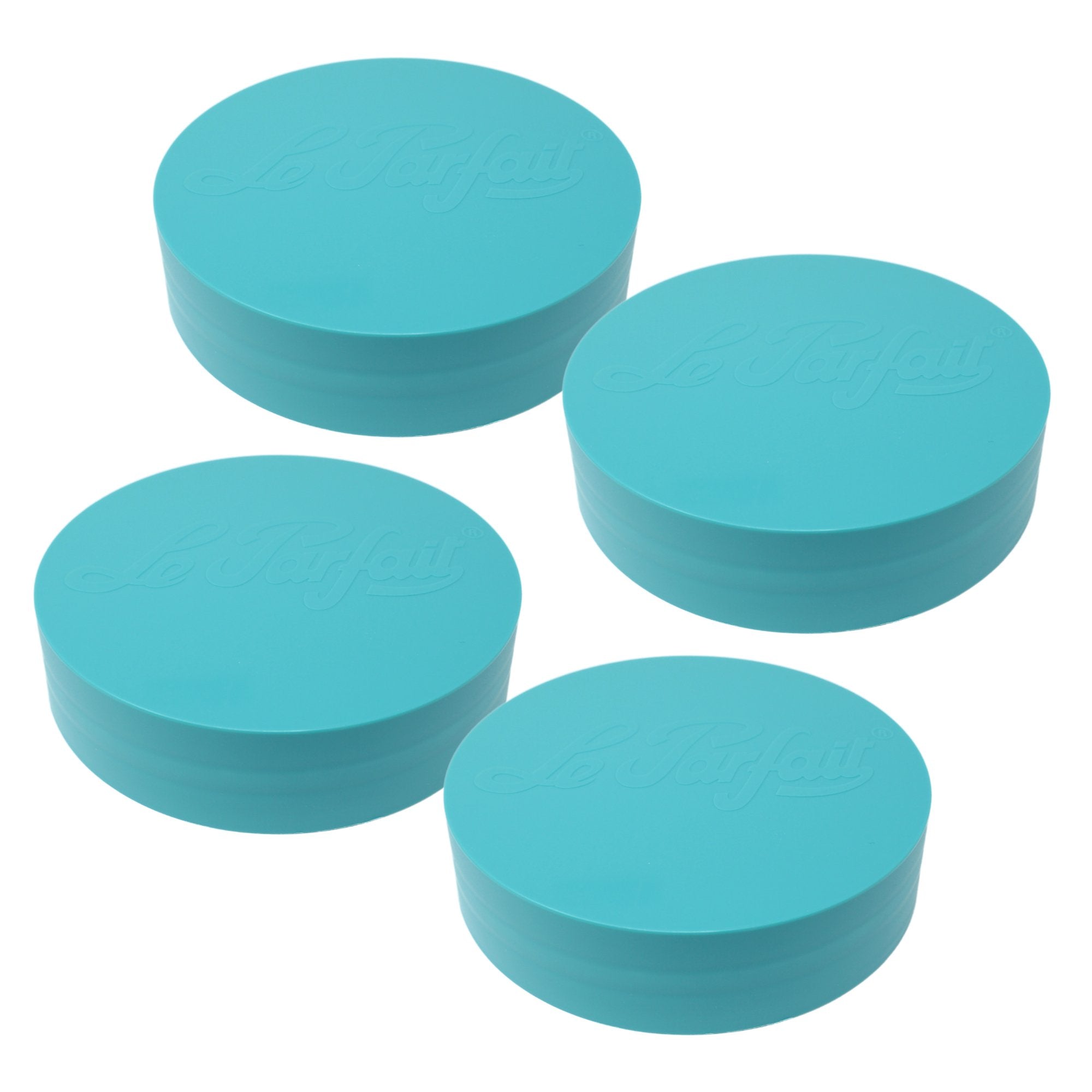 Le Parfait Screw Top Jar Lids