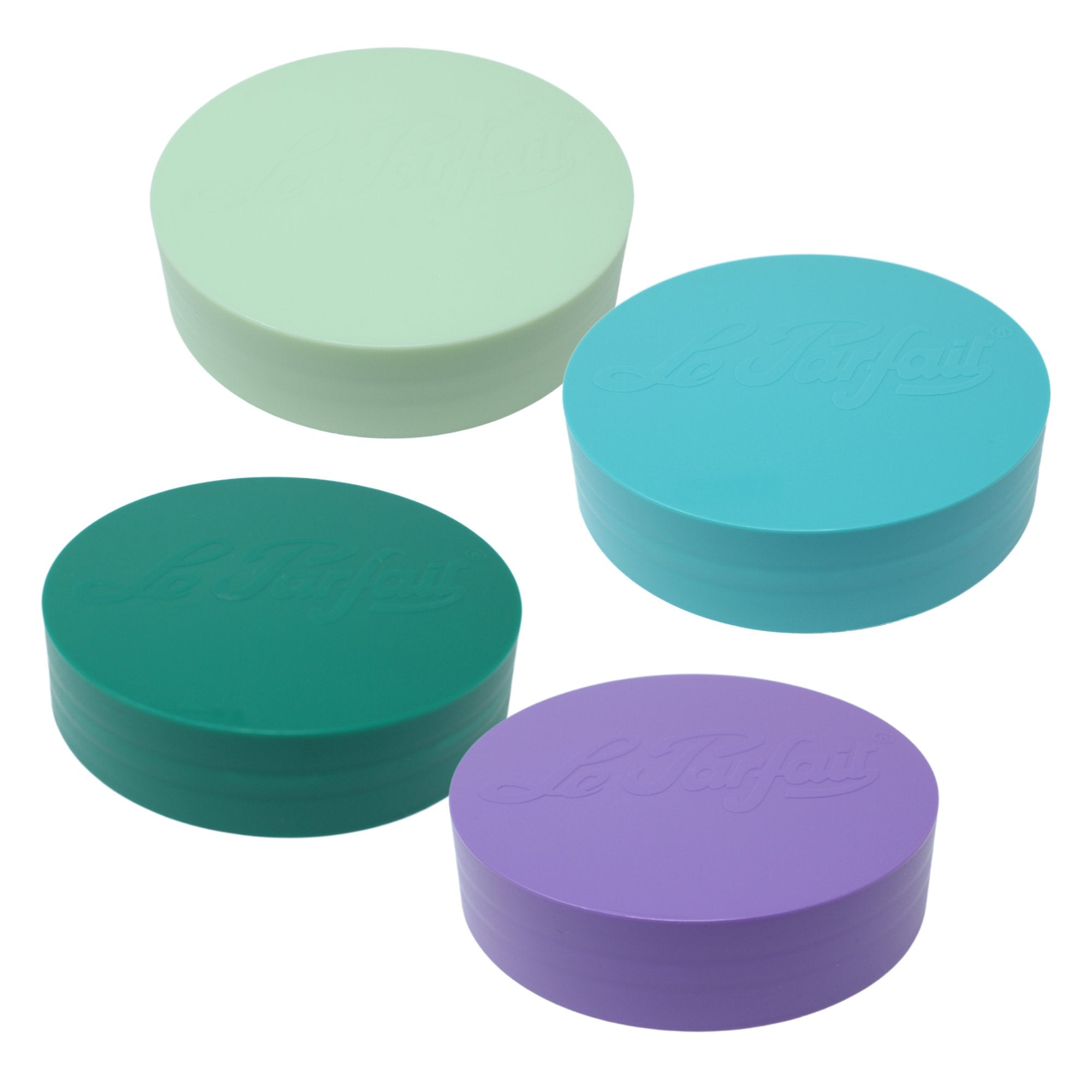Le Parfait Screw Top Jar Lids