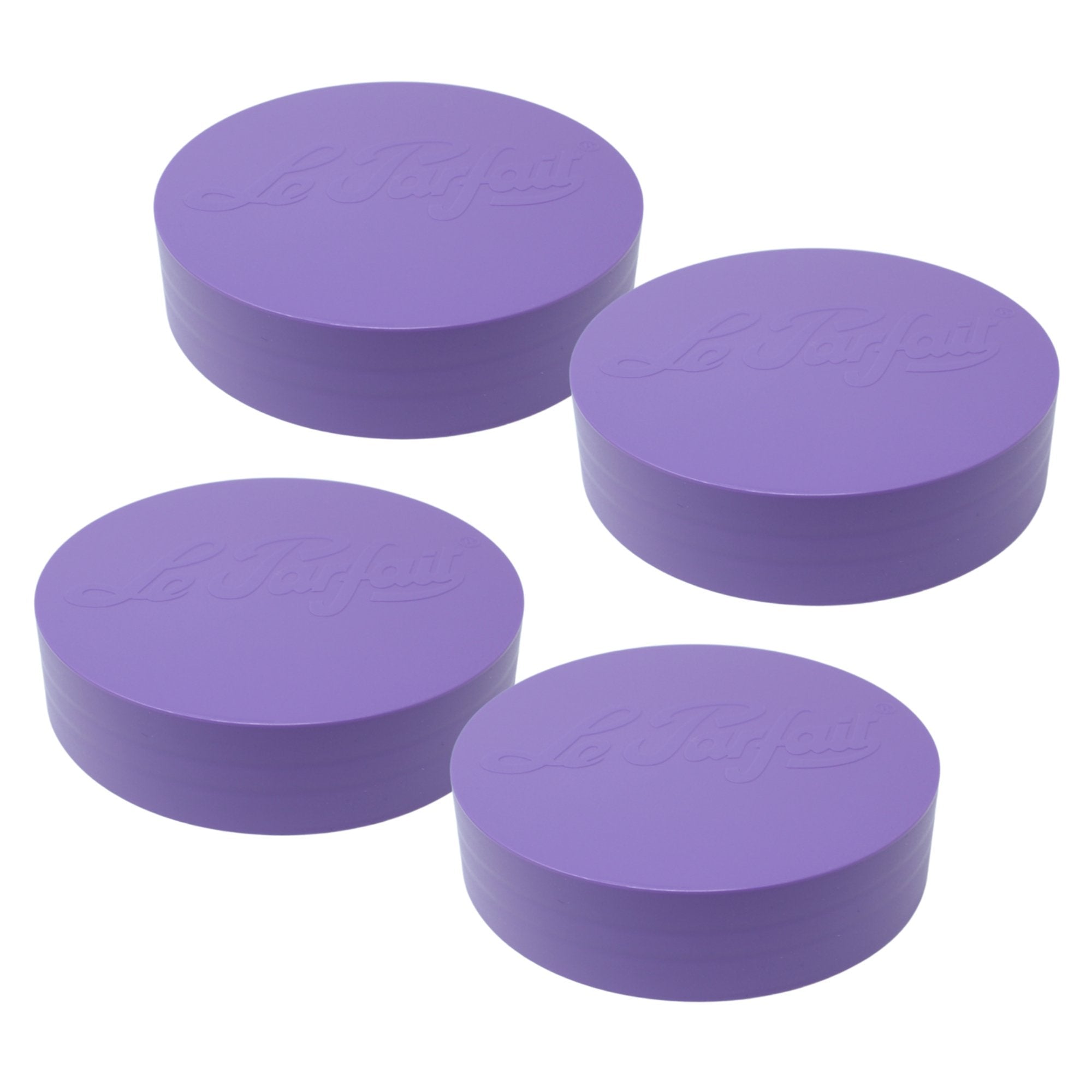 Le Parfait Screw Top Jar Lids