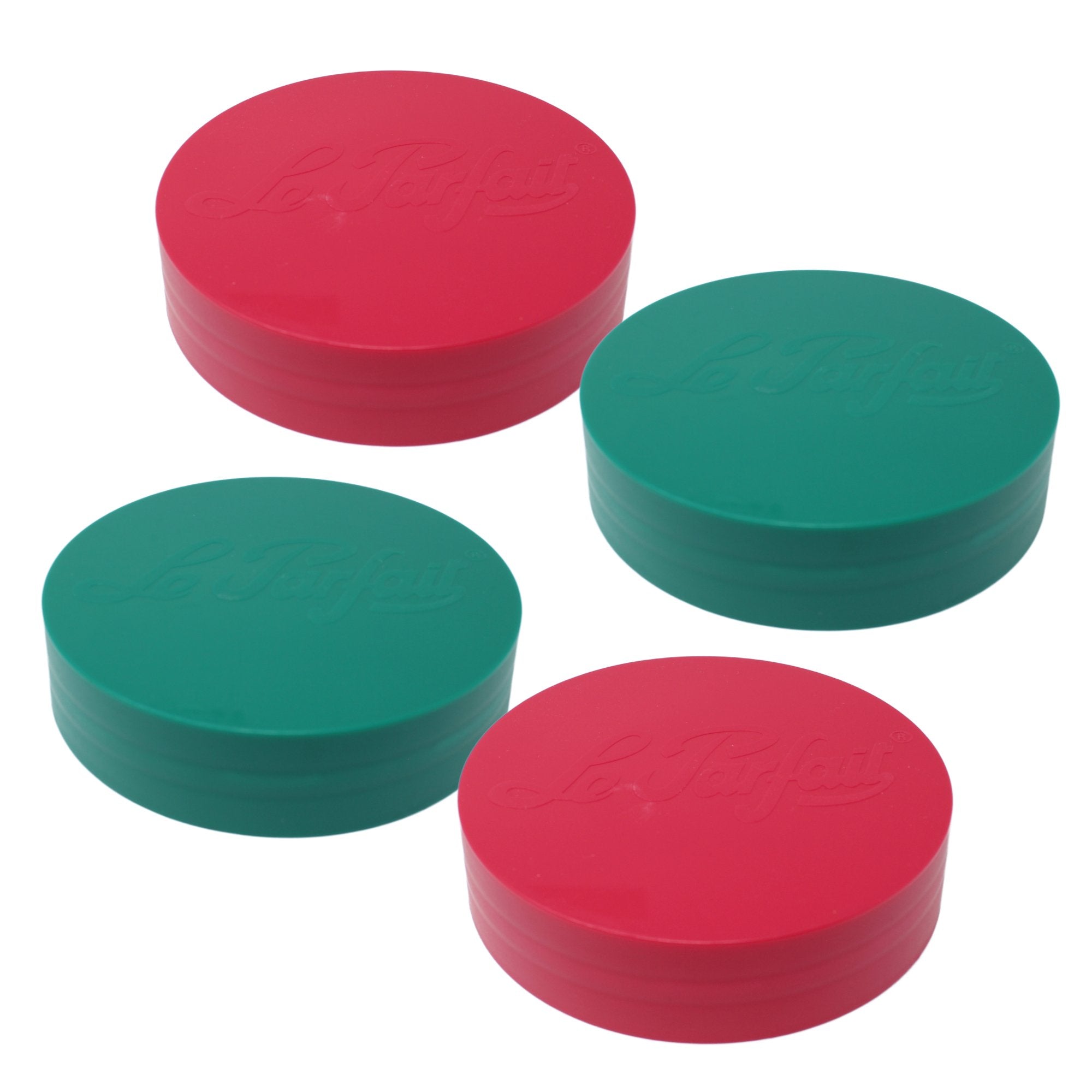 Le Parfait Screw Top Jar Lids