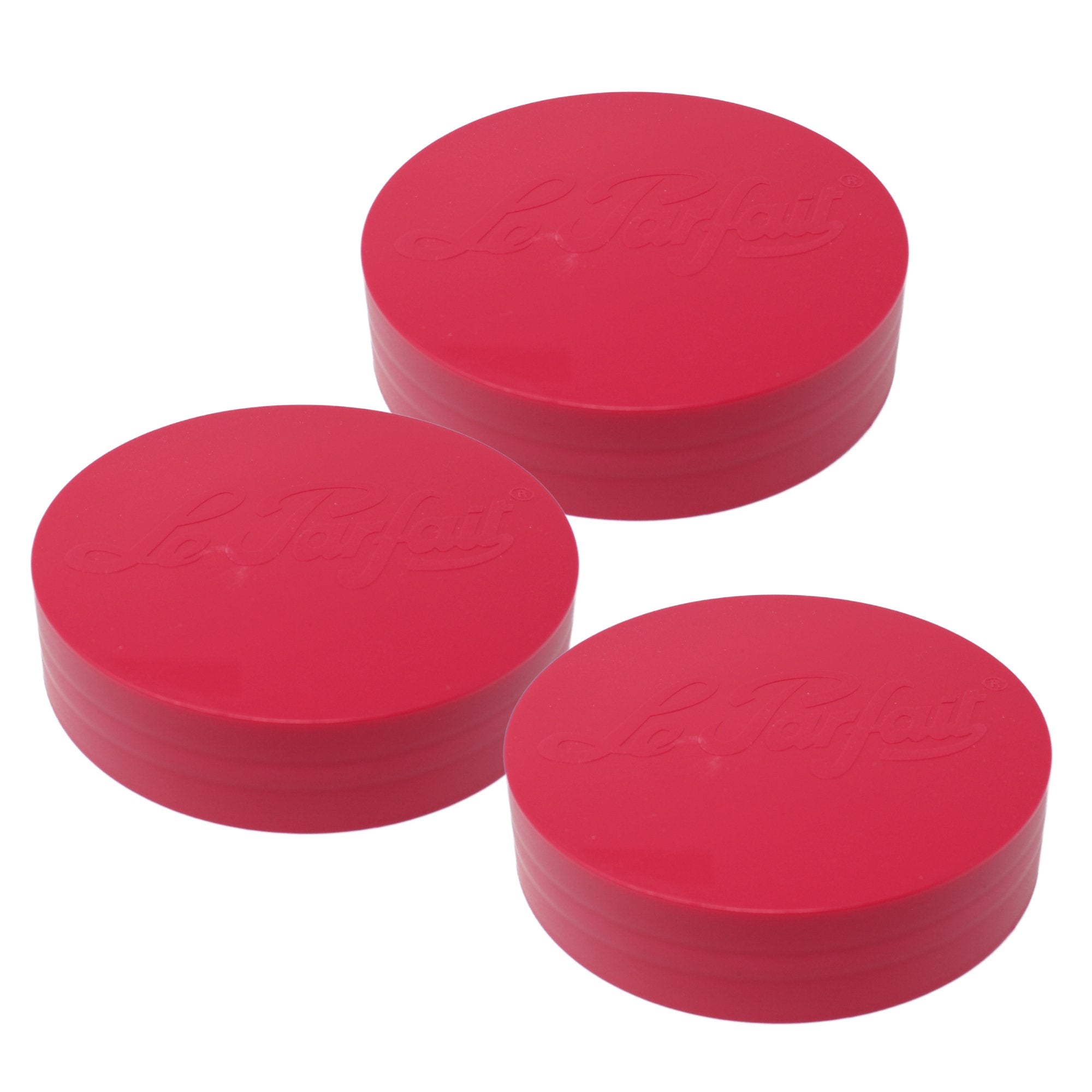 Le Parfait Screw Top Jar Lids