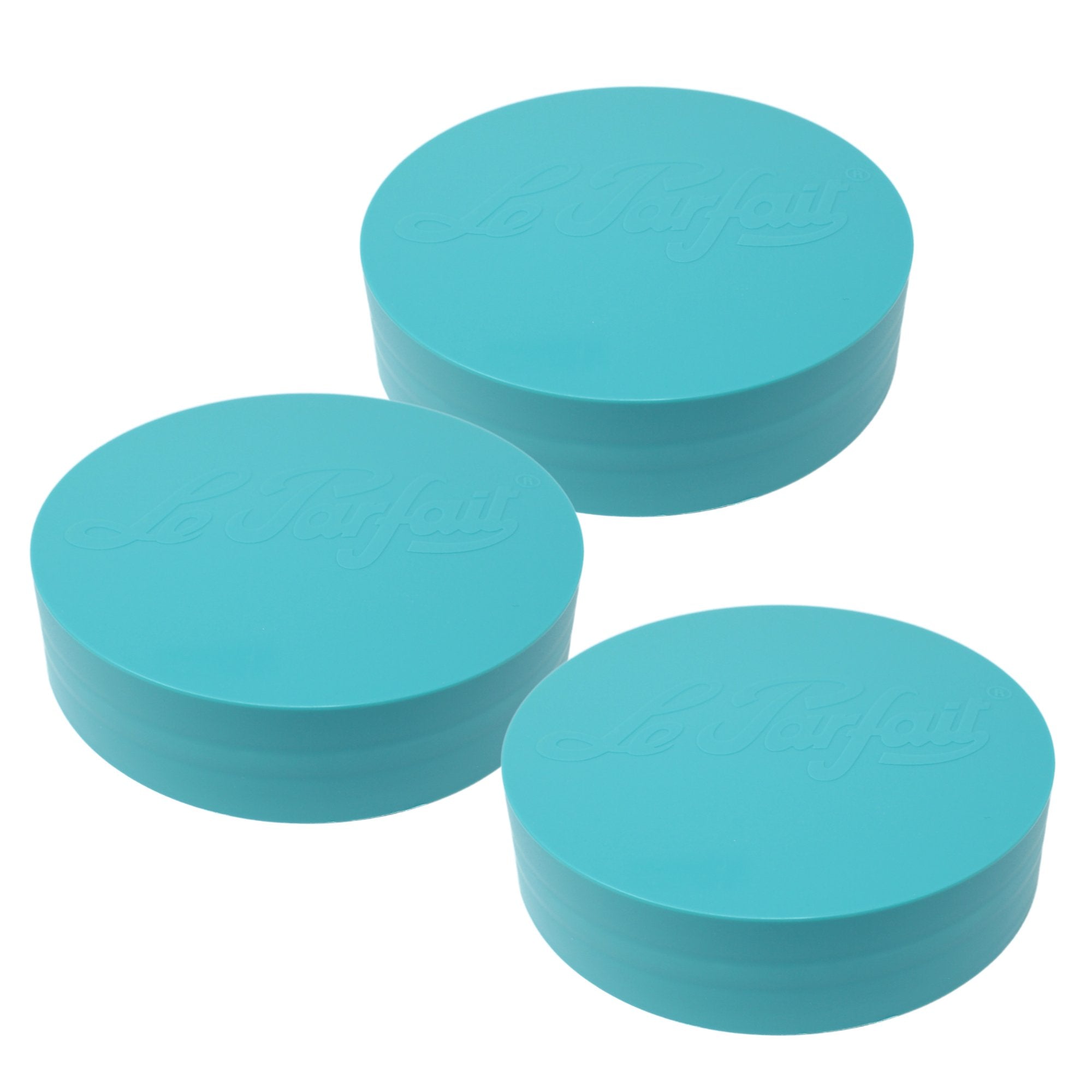Le Parfait Screw Top Jar Lids