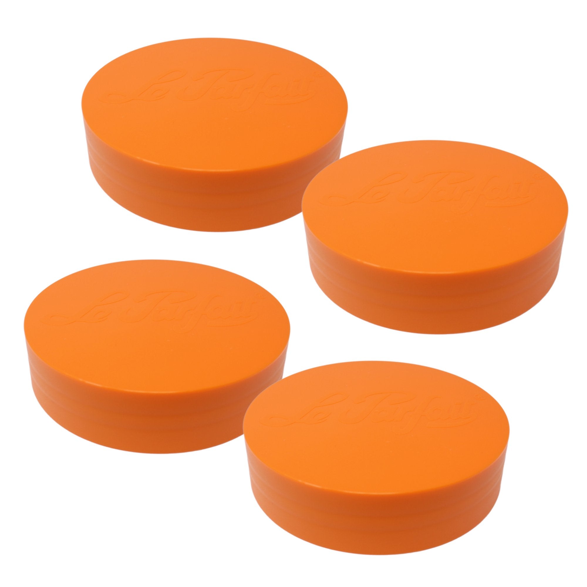 Le Parfait Screw Top Jar Lids