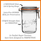 Le Parfait Super Terrines