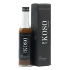 R's KOSO Lower Sugar - Japanese Postbiotic Drink (280ml / 9.5oz)