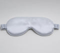 Charmeuse Silk Sleep Mask by Mari Ann Silk