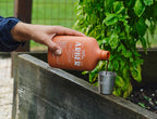 Organic Plant Food 16oz WM