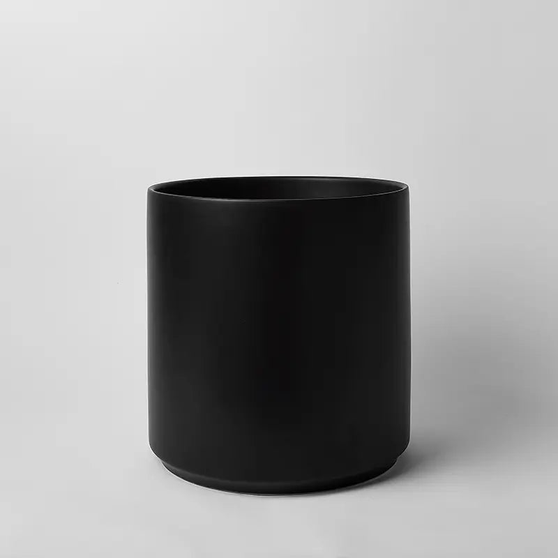 Ceramic Cylinder