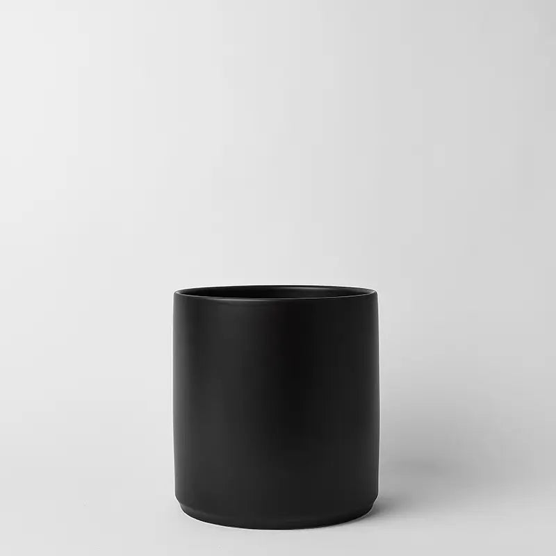 Ceramic Cylinder