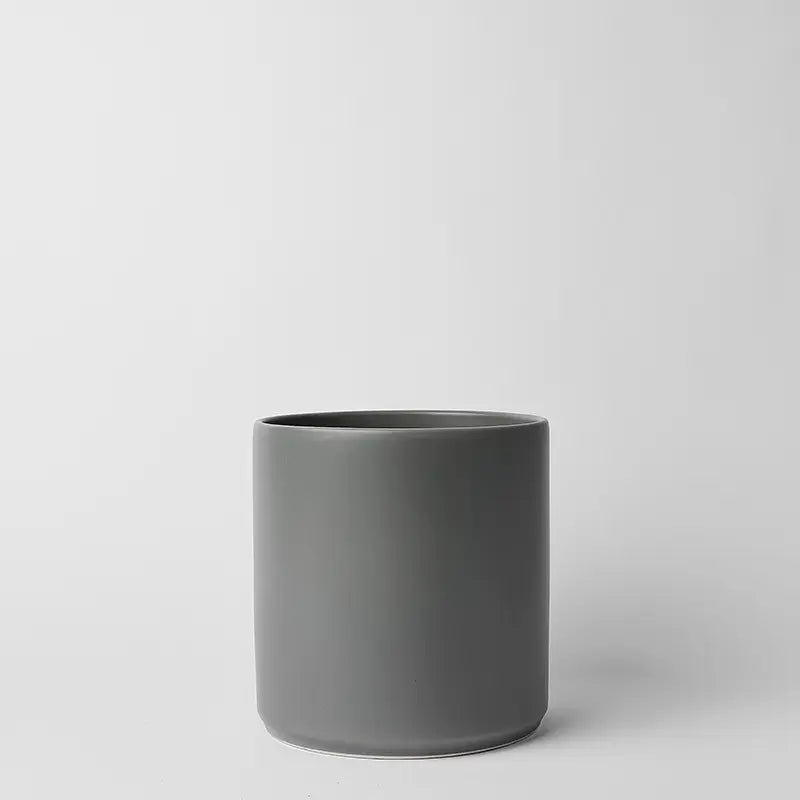 Ceramic Cylinder