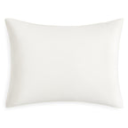Charmeuse Silk Pillowcase with Classic Pipping