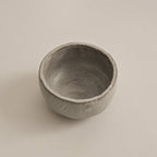 Matcha Sand Ceramic Bowl