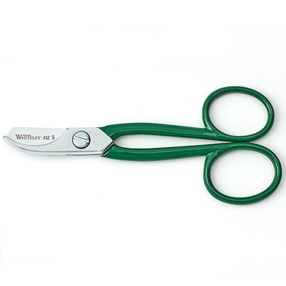 Unique British Garden Pruners - Handcrafted | From England (Whiteley & Sons)