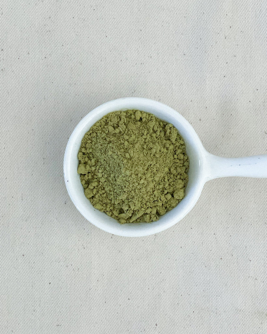 Yuzu Oolong Powder